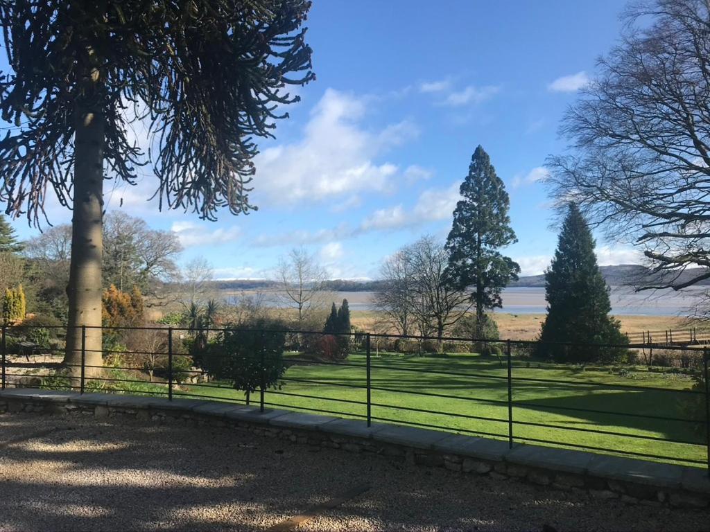 Clare House Hotel Grange-over-Sands Екстер'єр фото