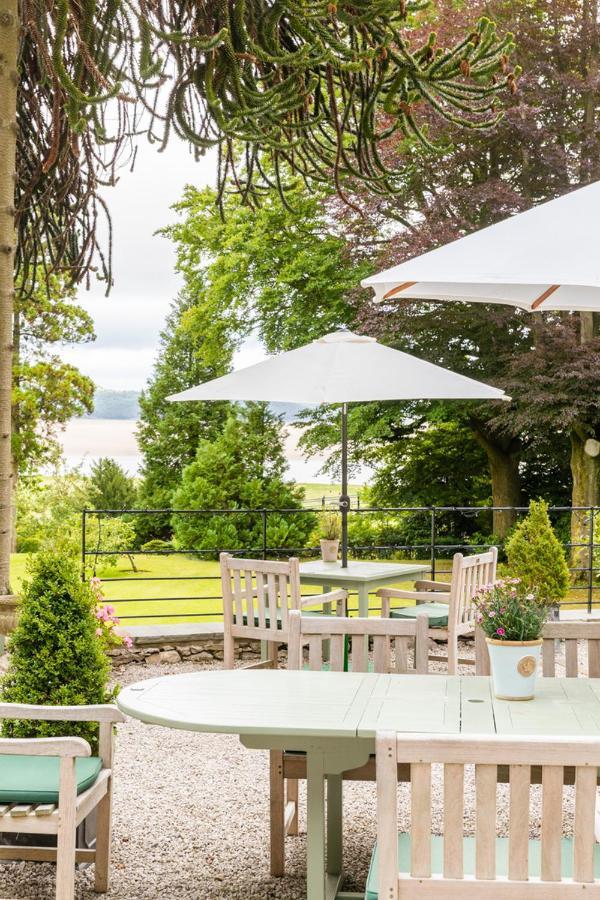 Clare House Hotel Grange-over-Sands Екстер'єр фото