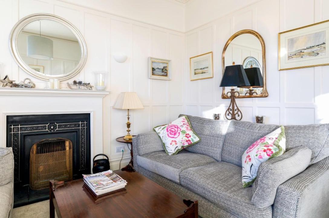 Clare House Hotel Grange-over-Sands Екстер'єр фото