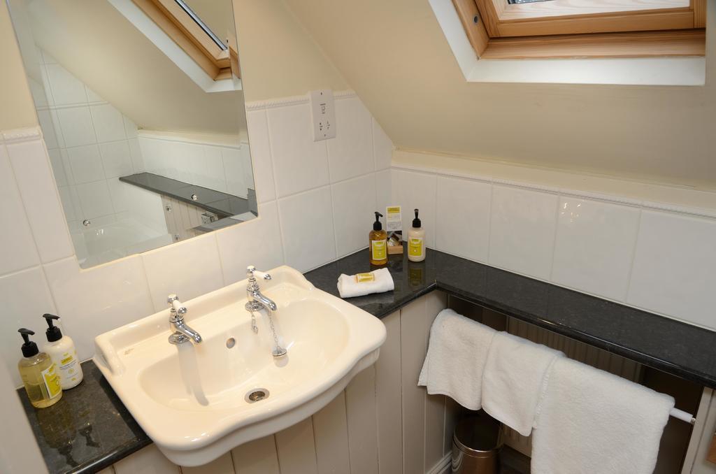 Clare House Hotel Grange-over-Sands Номер фото